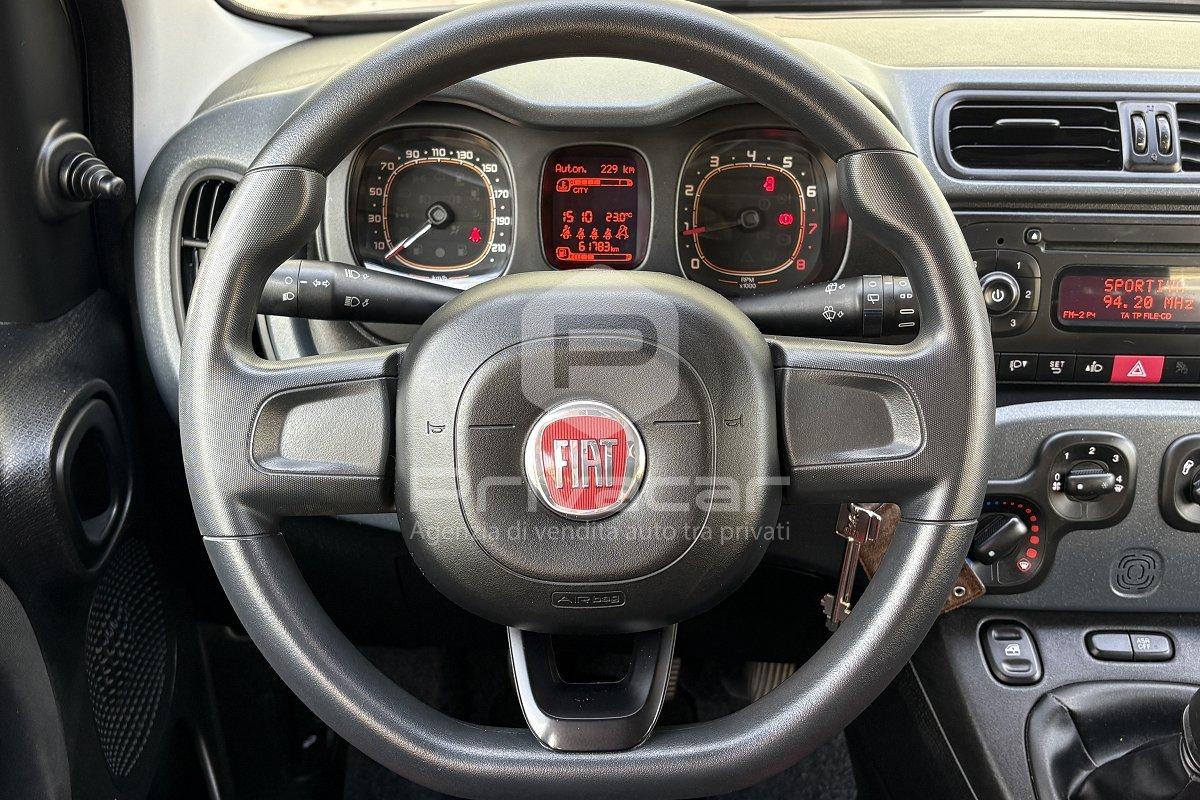 FIAT Panda 1.2 Easy