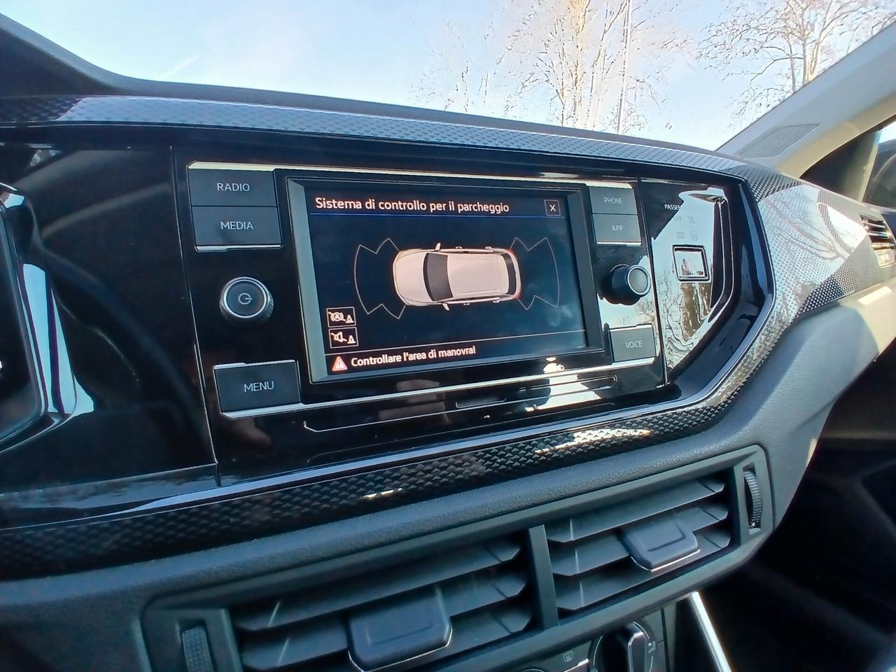 Volkswagen Taigo 1.0 TSI 95 CV Life