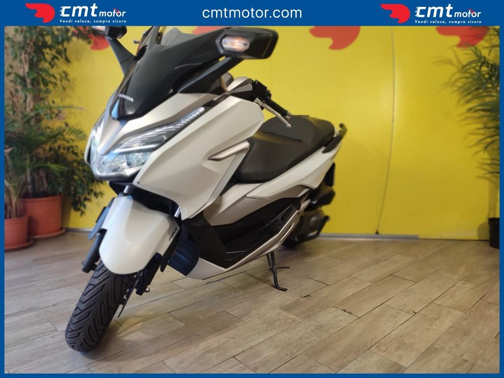 Honda Forza 300 - 2020