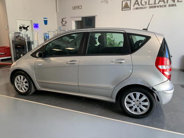 MERCEDES-BENZ A 150 Elegance "CON GPL SCADENZA REVISIONE 01/2028"