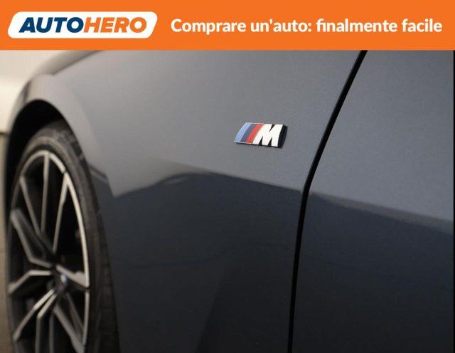 BMW 430 i Coupé Msport