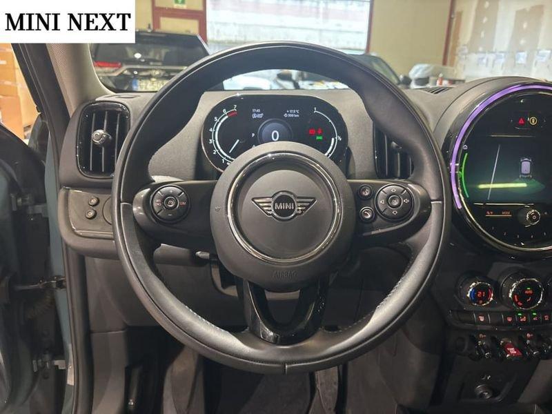 MINI Mini Countryman F60 MINI COUNTRYMAN 1.5 ONE NORTHWOOD EDITION AUTO