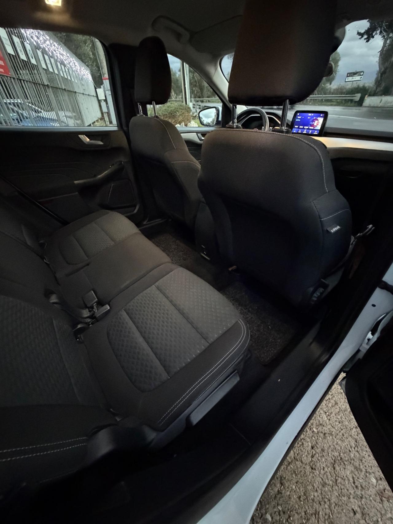 Ford Kuga 1.5 EcoBlue 120 CV aut. 2WD ST-Line X