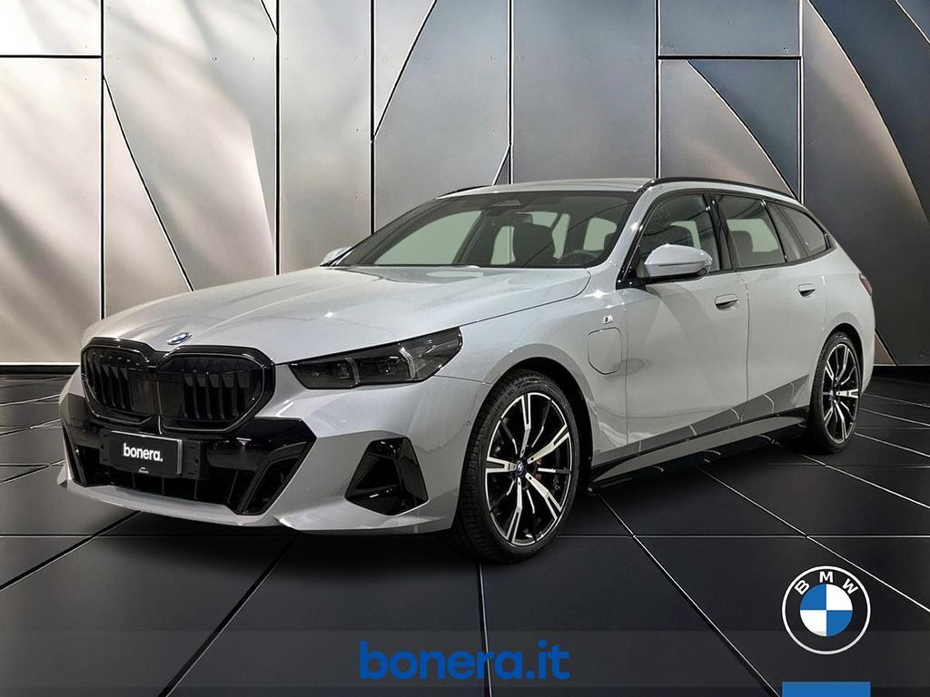 BMW Serie 5 Touring 530 e M Sport Pro xDrive Steptronic