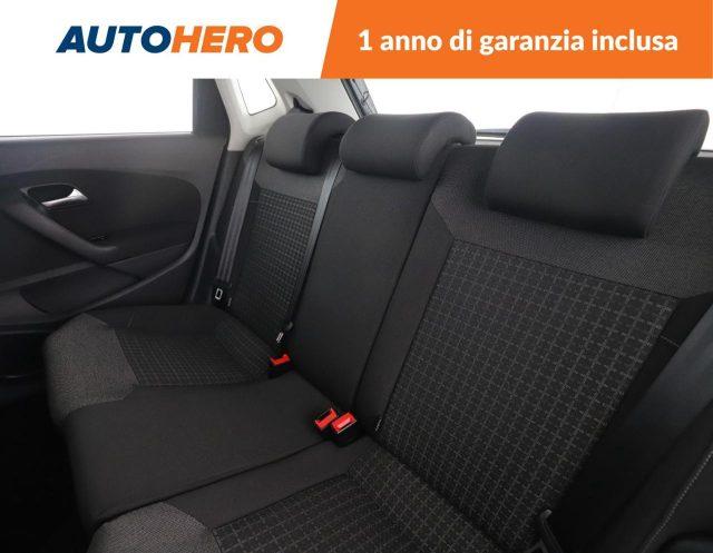 VOLKSWAGEN Polo 1.2 TSI 5p. Comfortline BlueMotion Technology