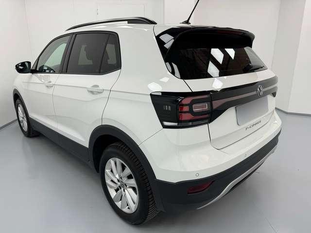 Volkswagen T-Cross 1.0 TSI STYLE 110CV *NEOPATENTATI* PERFETTA PROMO