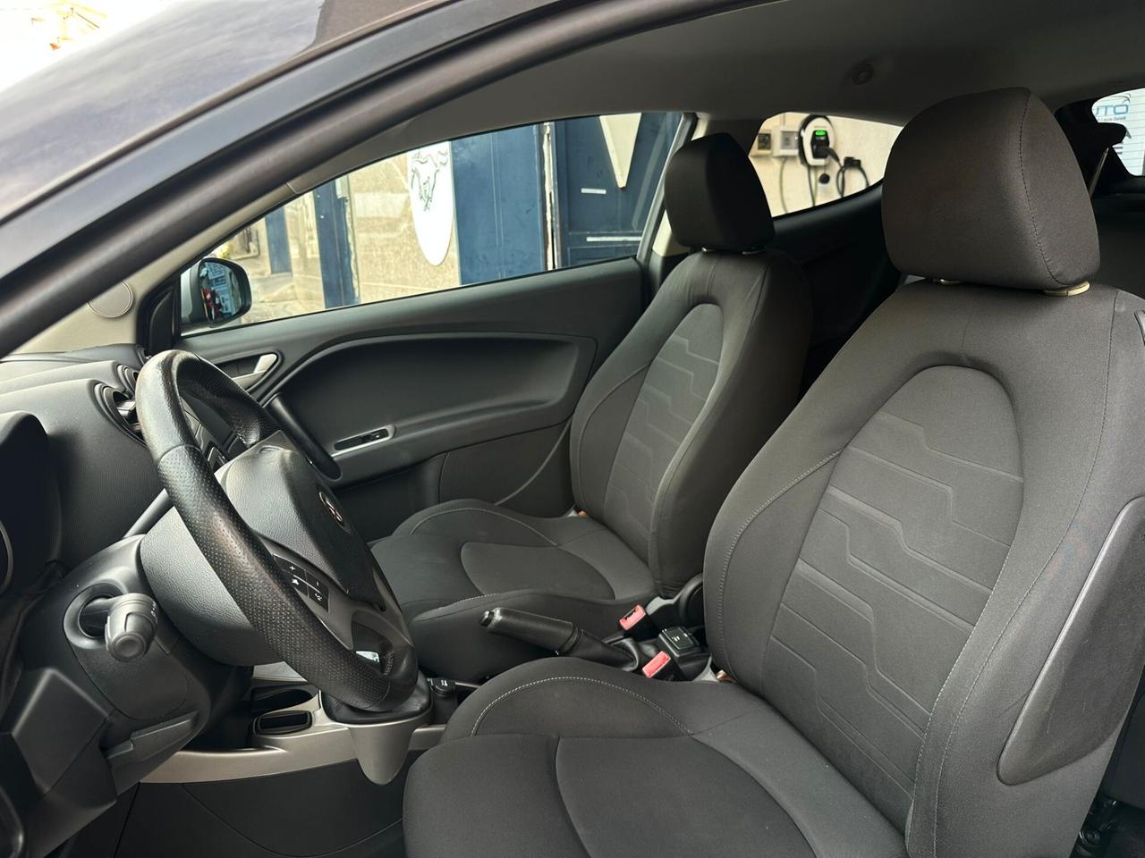 Alfa Romeo MiTo 1.4 70 CV S&S super