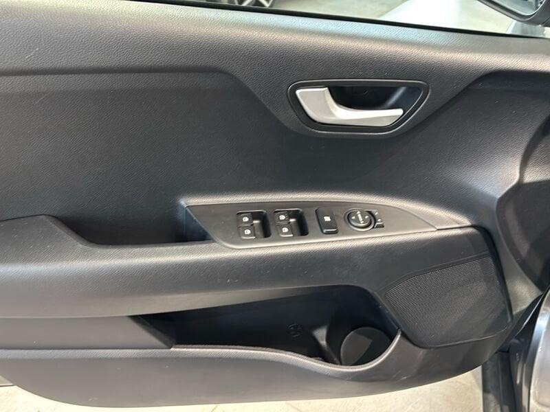 Kia Stonic 1.0 T-GDI 74KW MHEV URBAN