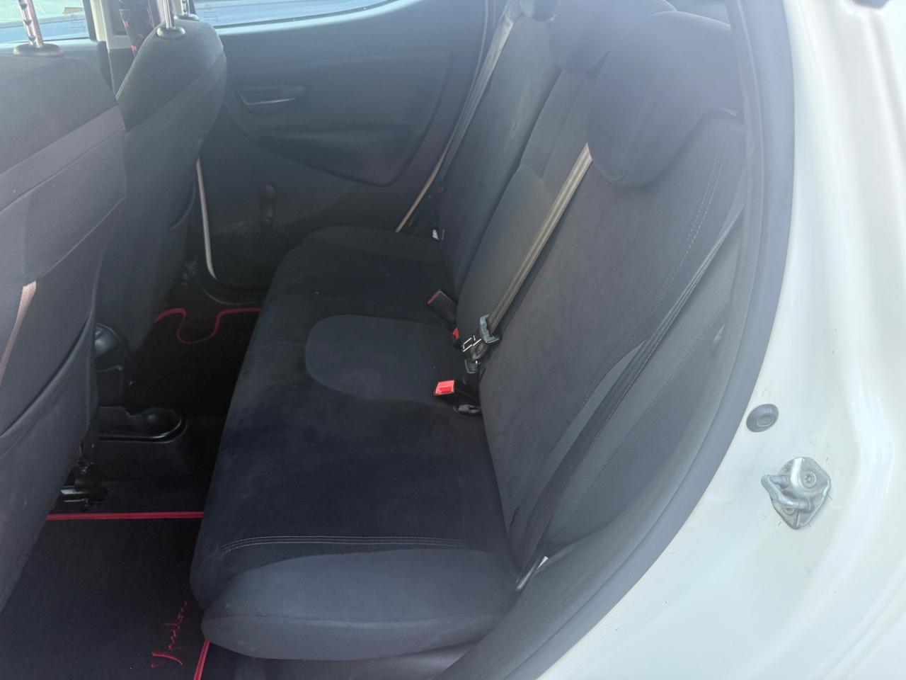 Lancia Ypsilon 1.2 69 CV 5 porte anno 2018