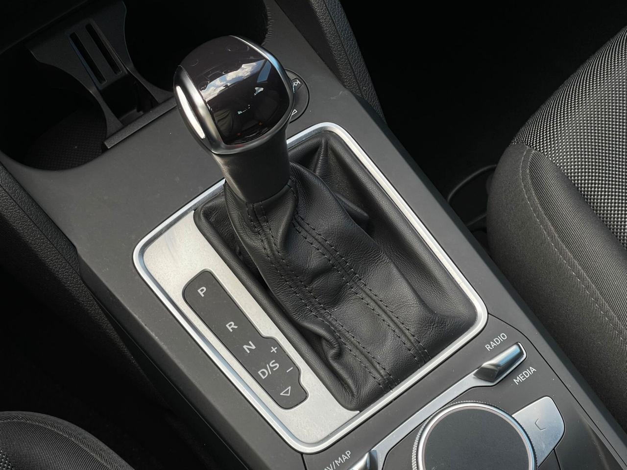 Audi Q2 35 TFSI S tronic Admired Advanced