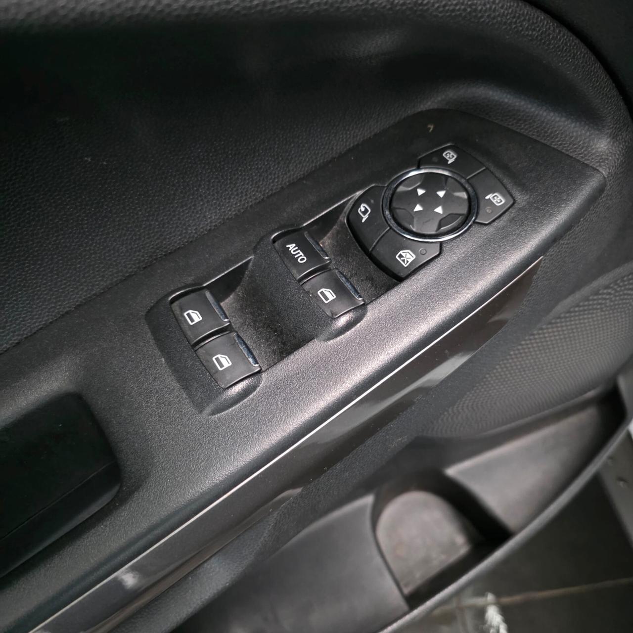 Ford EcoSport 1.0 Benzina Titanium NEOPATENTATI