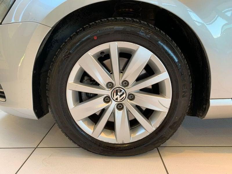 Volkswagen Passat Passat 1.6 TDI Comfortline BlueM. Tech.