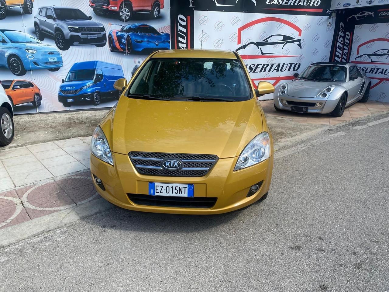 Kia Ceed cee'd 1.4 109CV 5p. LX