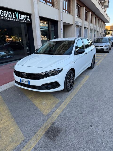 Fiat Tipo 1.6 Mjt S&S SW