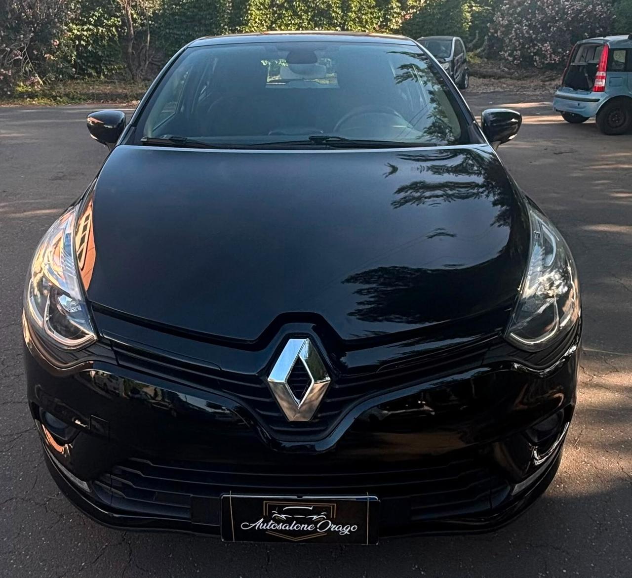 Renault Clio dCi 8V 75 CV 5 porte Business