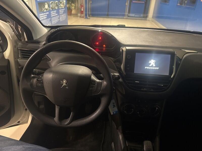 Peugeot 208 BlueHDi 100 S&S 5 porte Van Active 5.500 + IVA