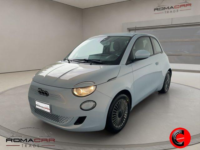 FIAT 500e Icon Berlina 42 kWh