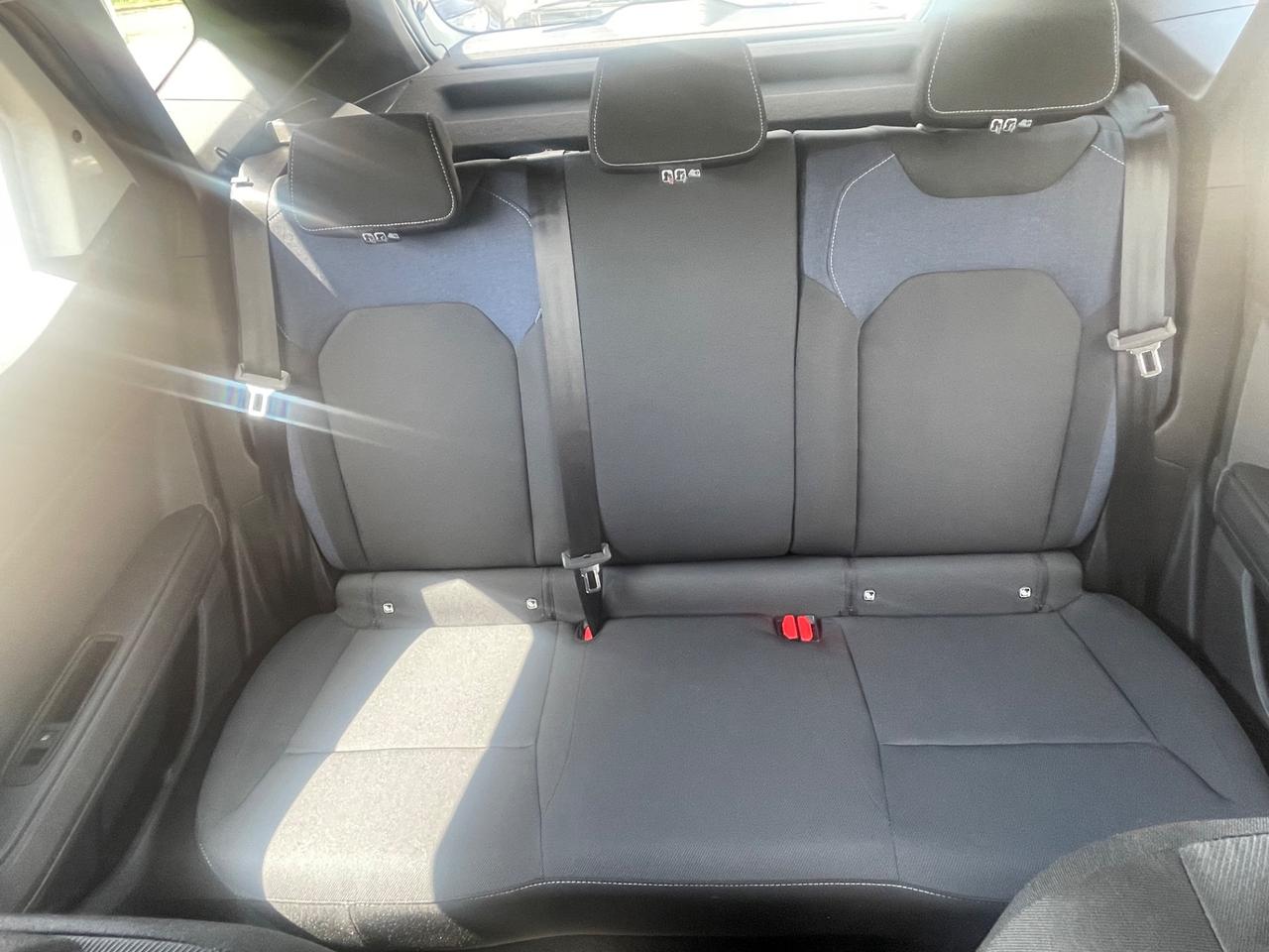 Dacia Duster Tce 130 CV MHEV Journey
