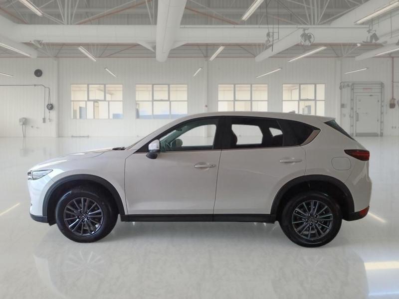 MAZDA CX-5 DIESEL 2.2L 150 CV 2WD 6MT BUSINESS AUTO SUV