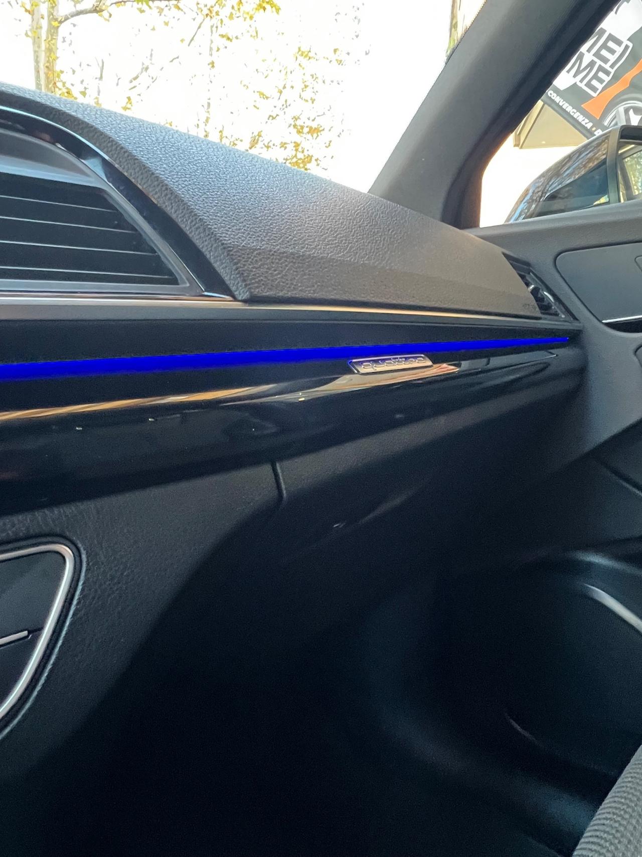 Audi Q5 SPB 40 TDI quattro S tronic line EDITION ONE