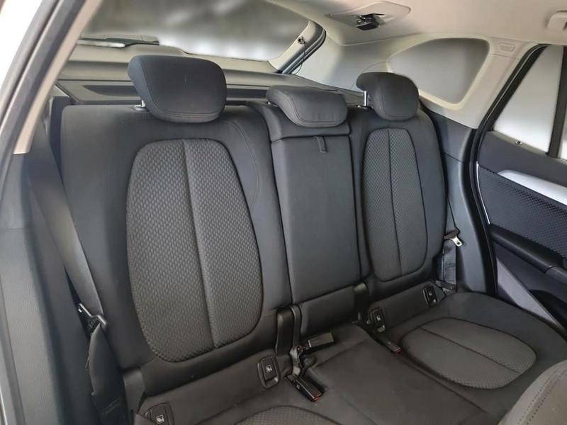 BMW X1 XDRIVE 25E BUSINESS ADVANTAGE AUTOMATICO SUV
