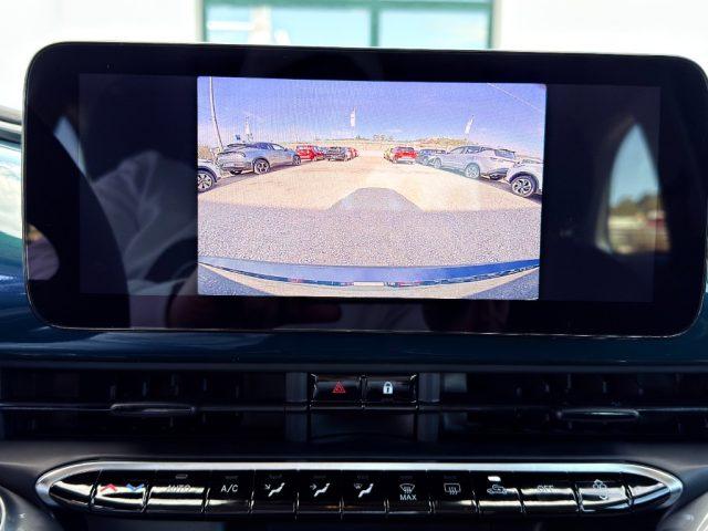 FIAT 500e Berlina 42 kWh Icon NUOVO