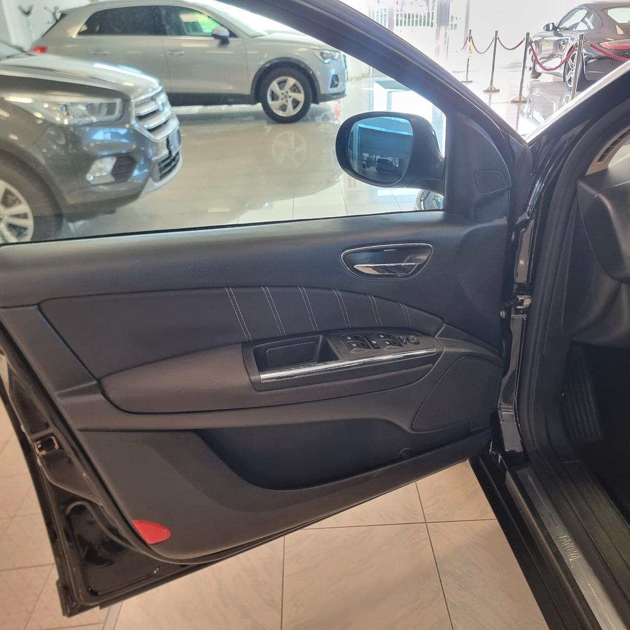 LANCIA DELTA 1.6 Mj 120cv Euro 4