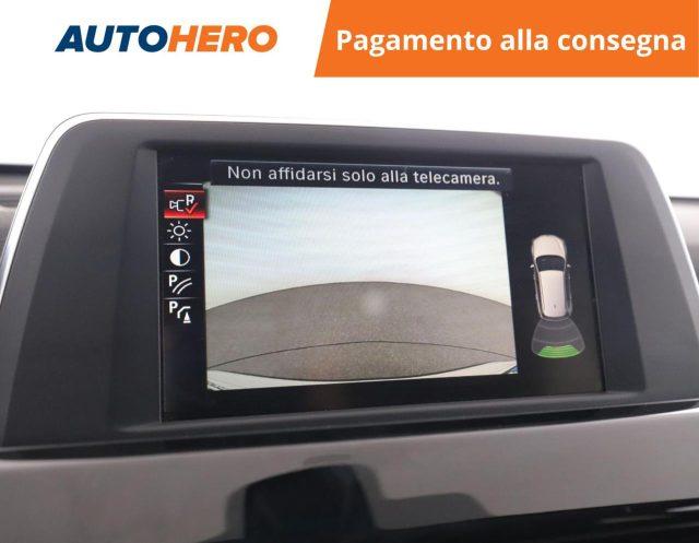BMW X1 xDrive18d xLine
