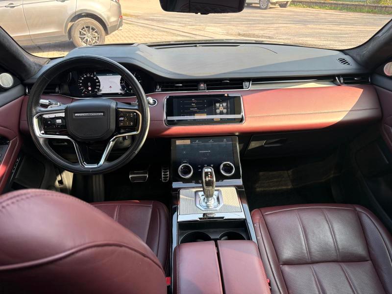 Land Rover Range Rover Evoque 2.0d i4 mhev Autobiography awd 204cv Panorama