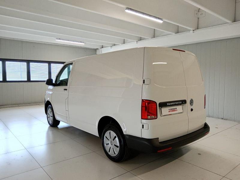 Volkswagen Transp. Transporter 2.0 TDI 110CV PC Furgone