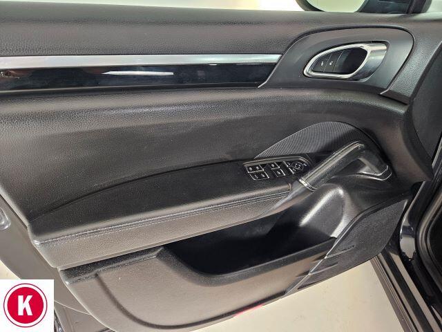 Porsche Cayenne 3.0 Diesel