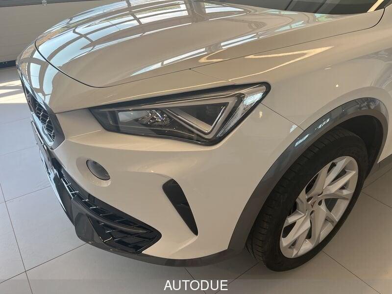 Cupra Formentor FO CUPRA 2.0 TDI 150CV