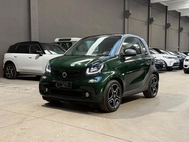 SMART ForTwo 90 0.9 Turbo twinamic Prime