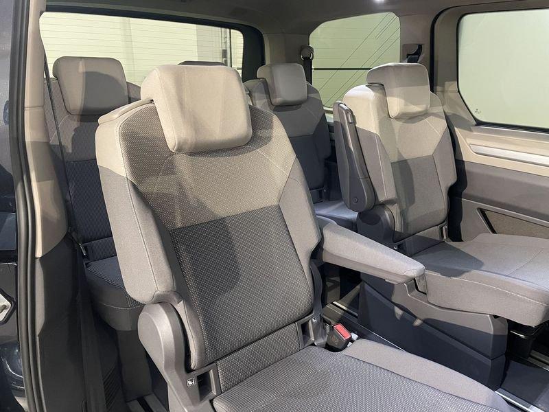 Volkswagen Multivan 1.4 TSI eHybrid Style