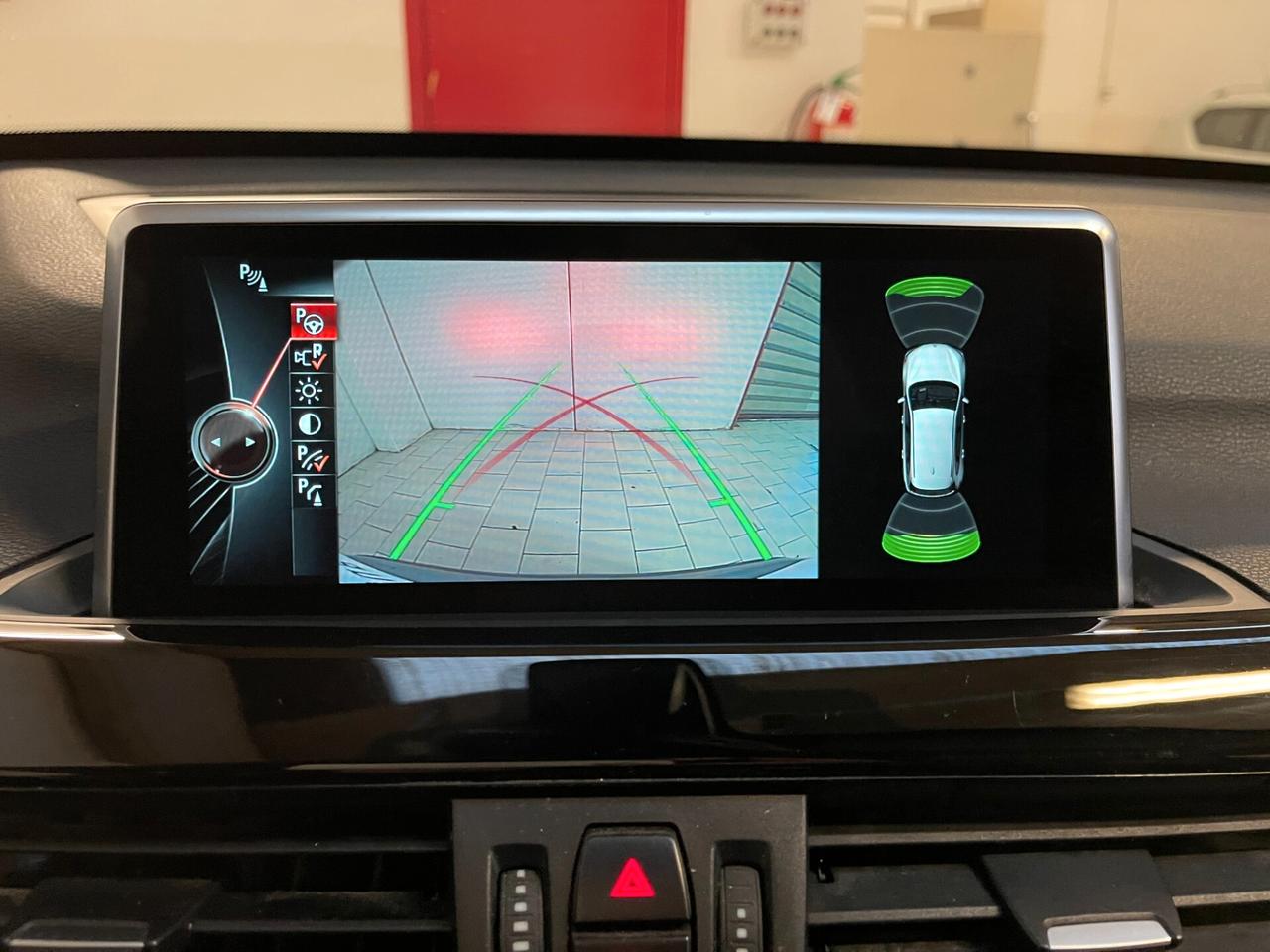 BMW X1 xLine Business Package xdrive 25d auto-LEGGI SOTTO