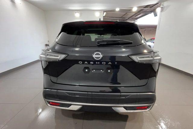 NISSAN Qashqai MHEV 158 CV Xtronic N-Connecta #VARI COLORI
