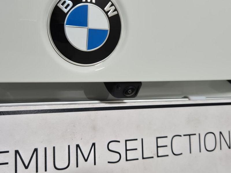 BMW X1 sDrive 20i Msport DCT