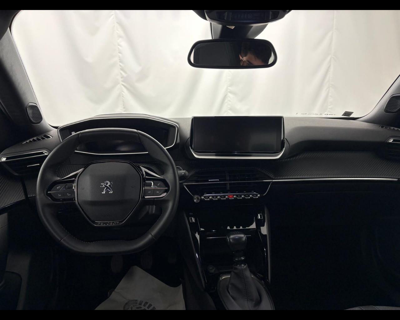 PEUGEOT 2008 1.2 puretech Allure Pack s&s 100cv