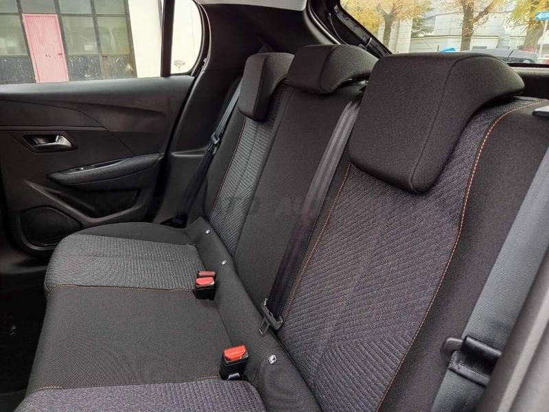 Peugeot 208 208 ST 12E MHEV P6