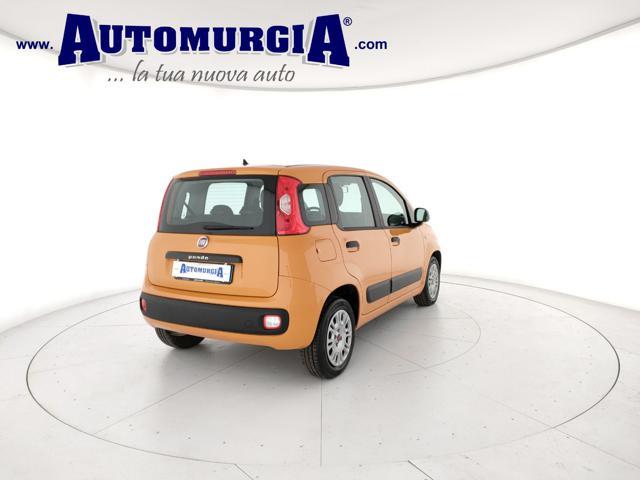 FIAT Panda 1.3 MJT 95 CV S&S Easy 5 Posti