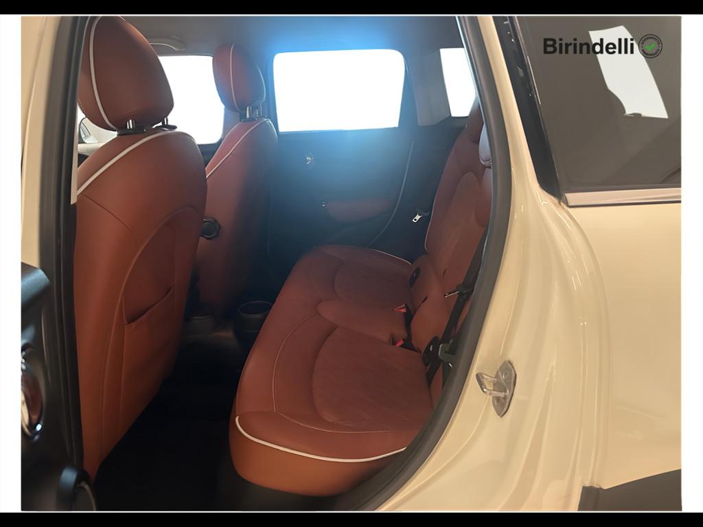 MINI Mini 5 porte (F55) - Mini 1.5 One Camden 5 porte