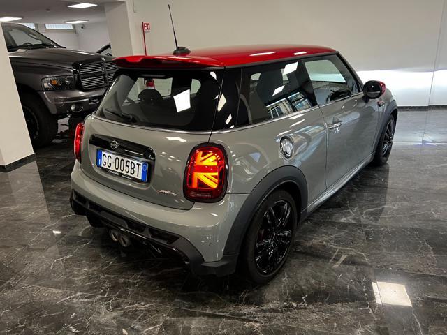 MINI John Cooper Works 2.0 John Cooper Works JCW UNICO PROPRIETARIO
