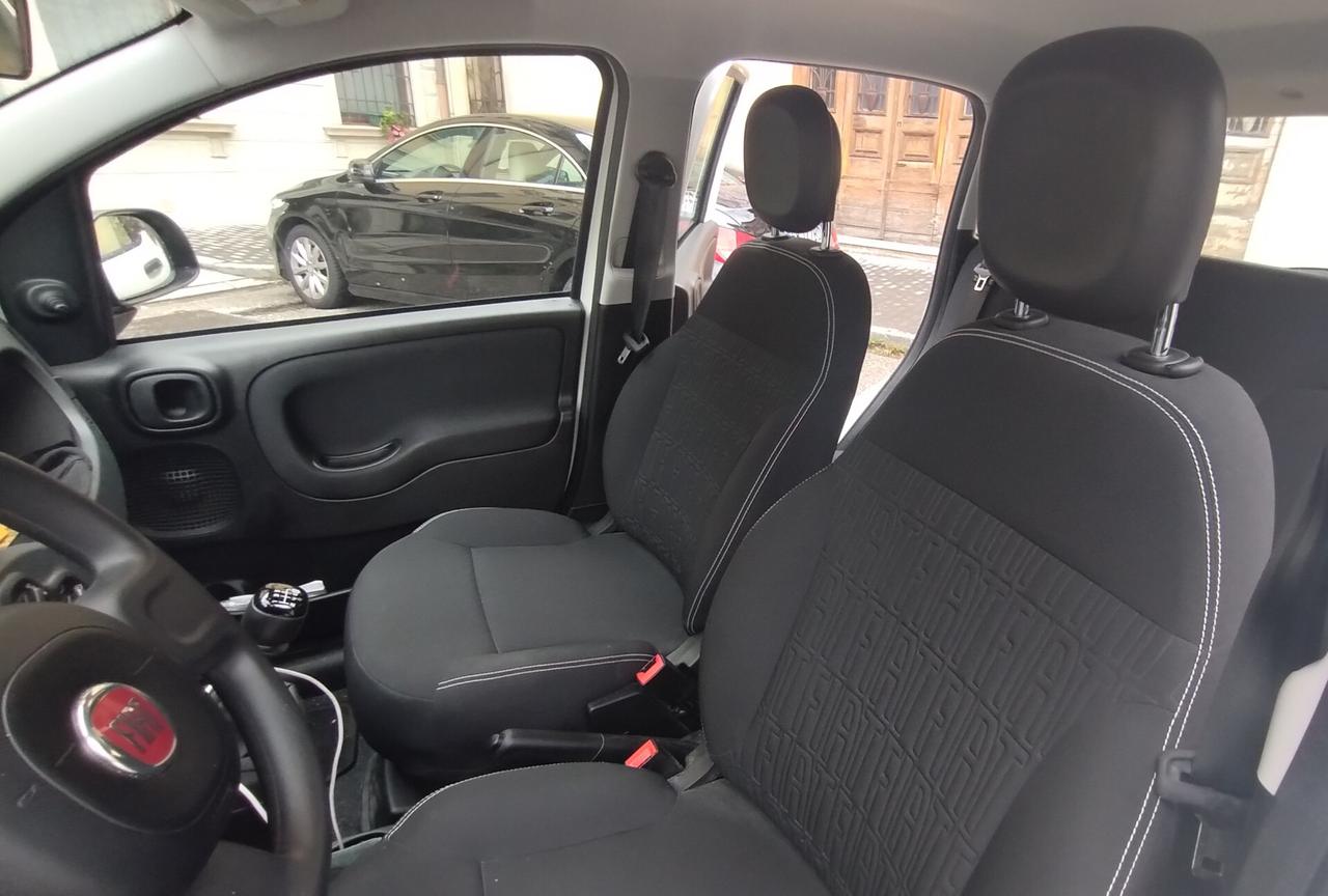 Fiat Panda 1.0 FireFly S&S Hybrid NEOPATENTATI