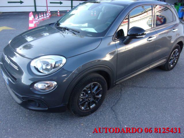 FIAT 500X 1.5 T4 Hybrid 130 CV DCT CLUB
