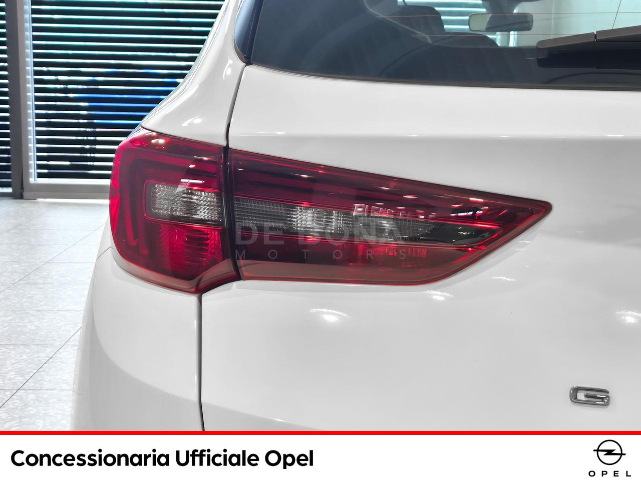 Opel Grandland 1.2 s&s 130cv at8
