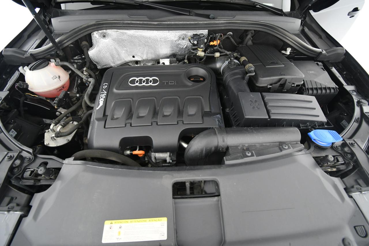 AUDI Q3 2.0 tdi Business Plus quattro 140cv PER COMMERCIANTI BLUETOOTH+PELLE