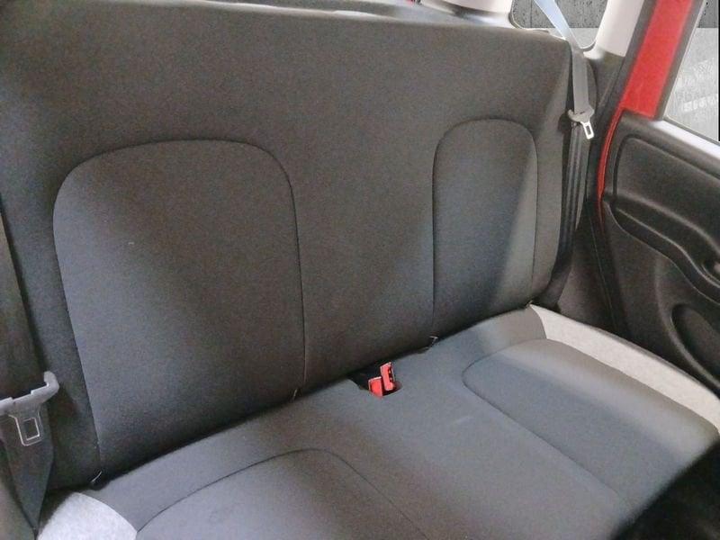 FIAT Panda 1.0 firefly hybrid Sport s&s 70cv