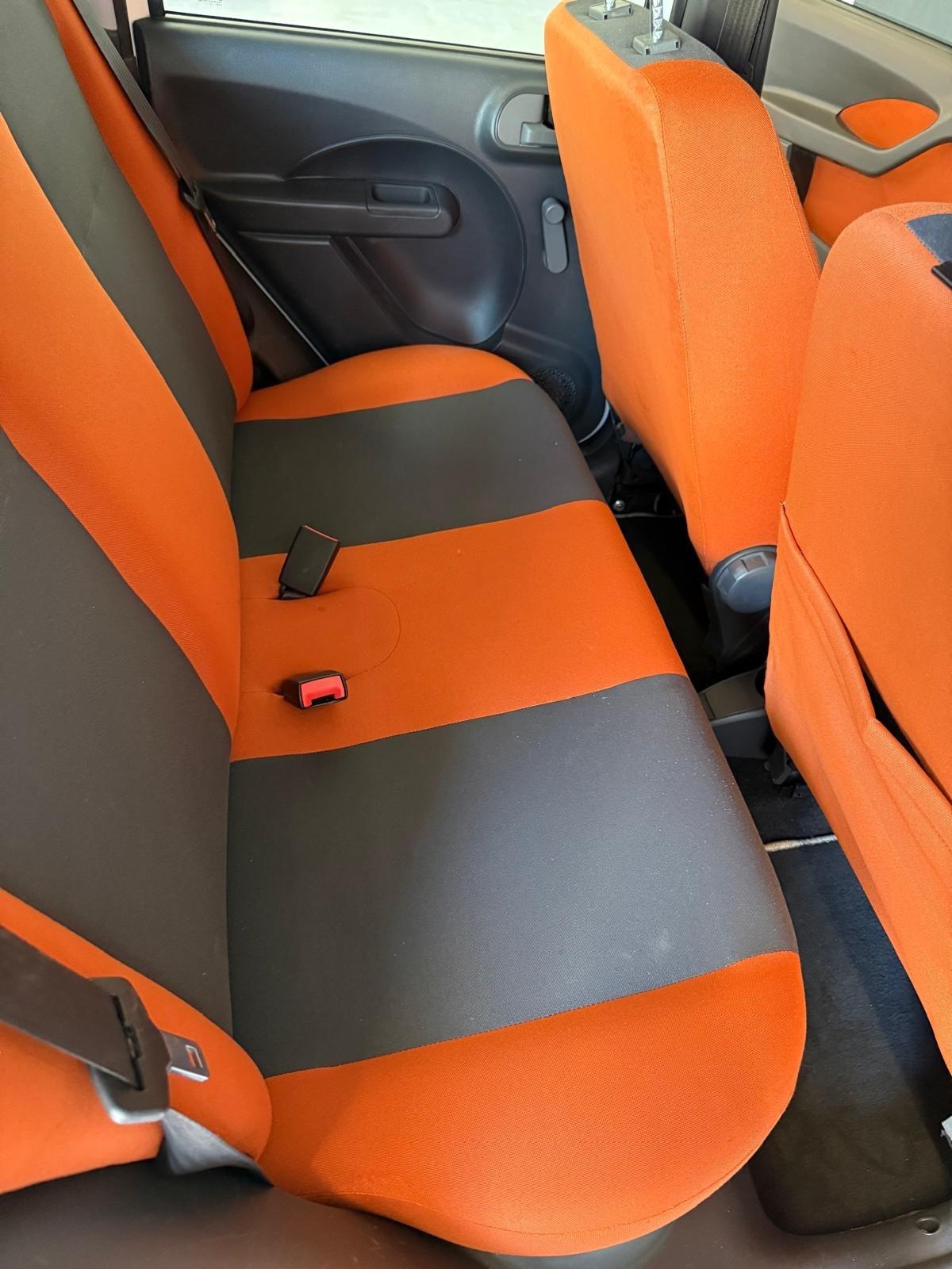 Fiat Panda 1.2 Climbing Natural Power