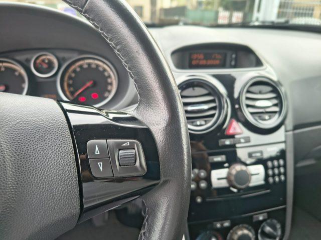 OPEL Corsa 1.3 CDTI 3 PORTE COSMO