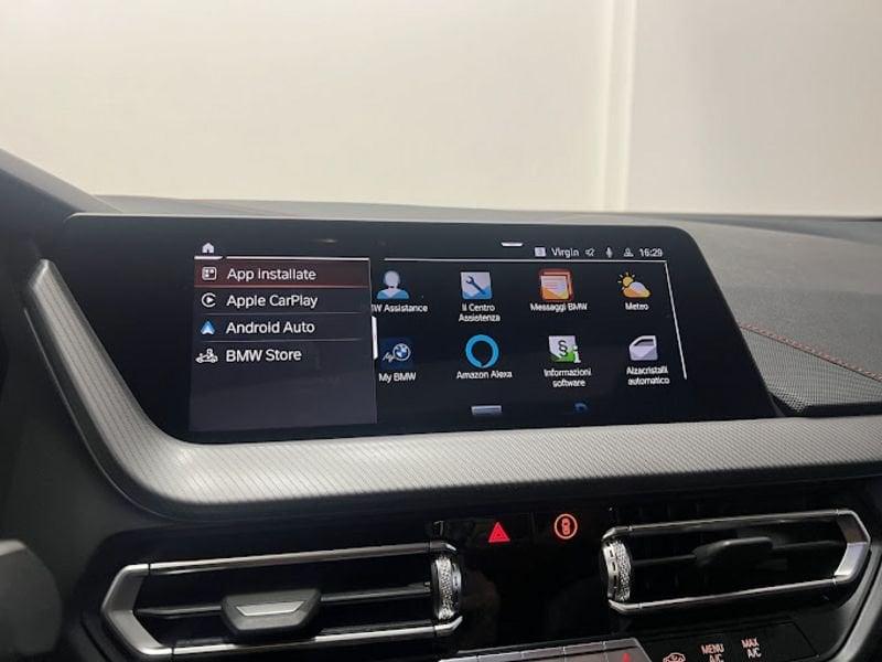 BMW Serie 1 128ti 5p. Msport